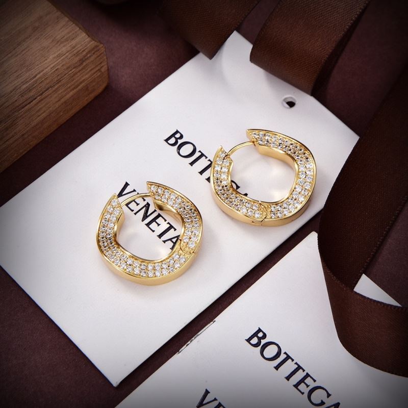 Bottega Veneta Earrings